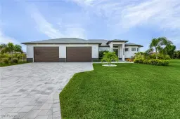 Picture of 306 SW 19Th St, Cape Coral, FL 33991