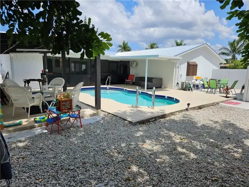 Picture of 2000 45Th Ter Sw, Naples FL 34116