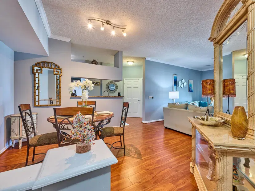 Picture of 4414 Tuscany Way 414, Boynton Beach FL 33435