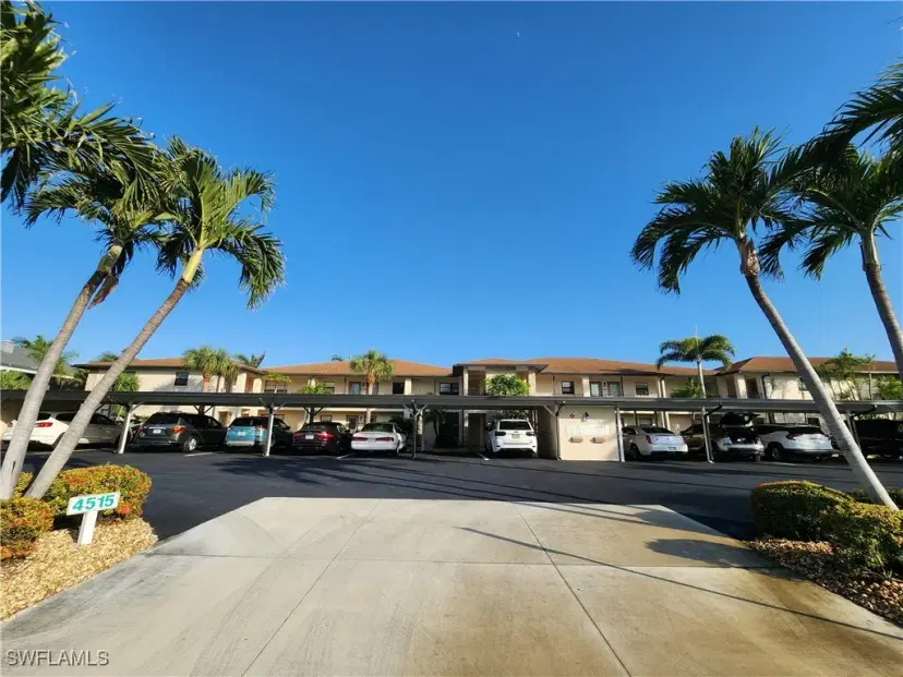 Picture of 4515 Country Club Blvd 204, Cape Coral FL 33904