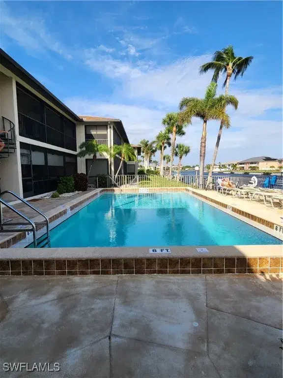 Picture of 4515 Country Club Blvd 204, Cape Coral FL 33904