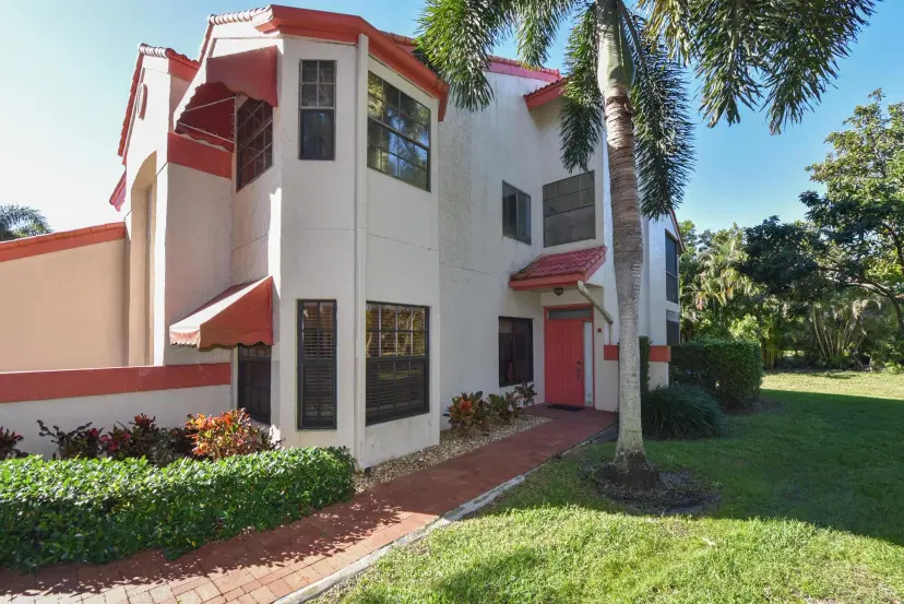 Picture of 7864 Lexington Club Boulevard B, Delray Beach FL 33446