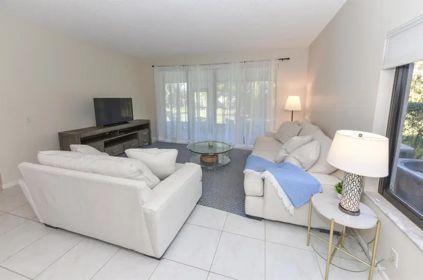 Picture of 7864 Lexington Club Boulevard B, Delray Beach FL 33446