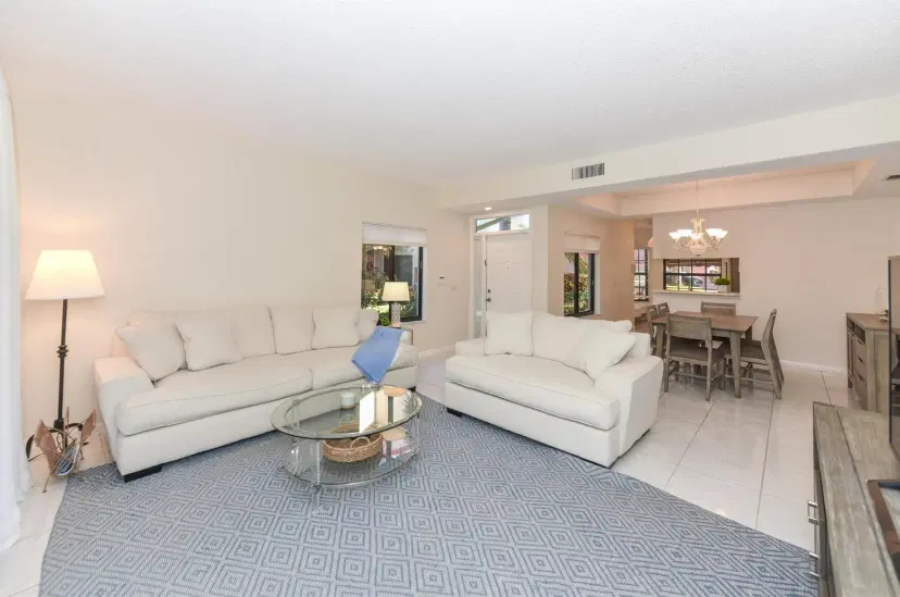 Picture of 7864 Lexington Club Boulevard B, Delray Beach FL 33446