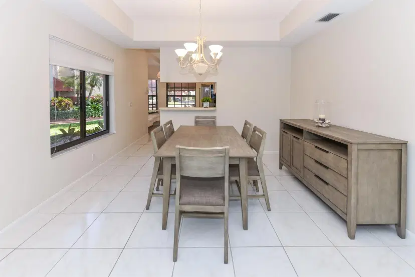 Picture of 7864 Lexington Club Boulevard B, Delray Beach FL 33446