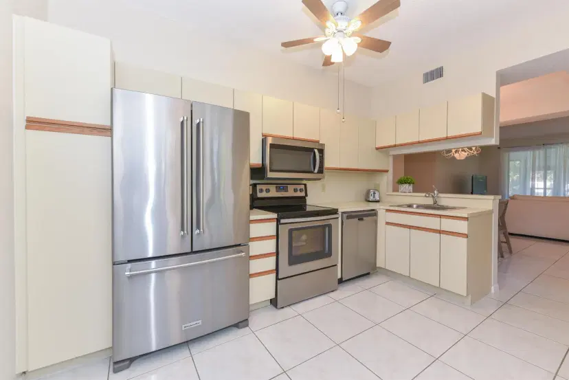 Picture of 7864 Lexington Club Boulevard B, Delray Beach FL 33446