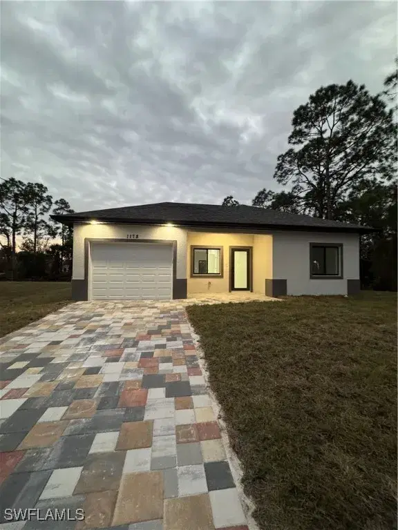 Picture of 1178 Ebers St E, Lehigh Acres FL 33974