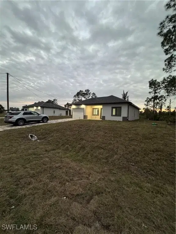 Picture of 1178 Ebers St E, Lehigh Acres FL 33974