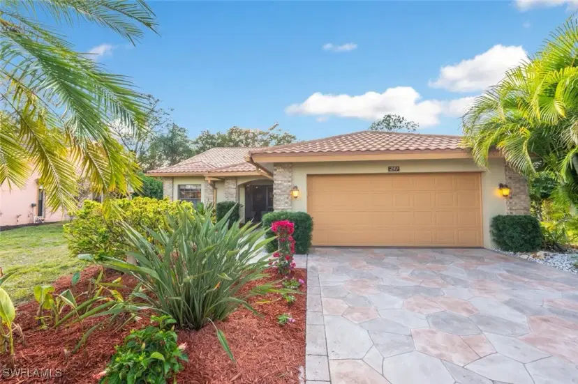 Picture of 241 Saint James Way, Naples FL 34104