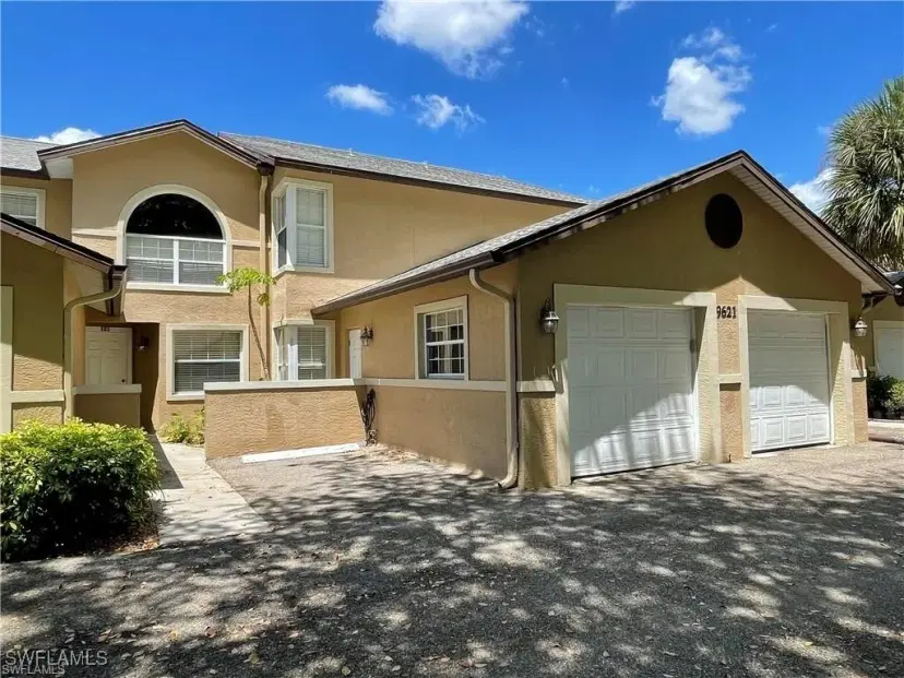 Picture of 9621 Crescent Garden Dr G-101, Naples FL 34109