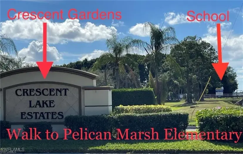 Picture of 9621 Crescent Garden Dr G-101, Naples FL 34109