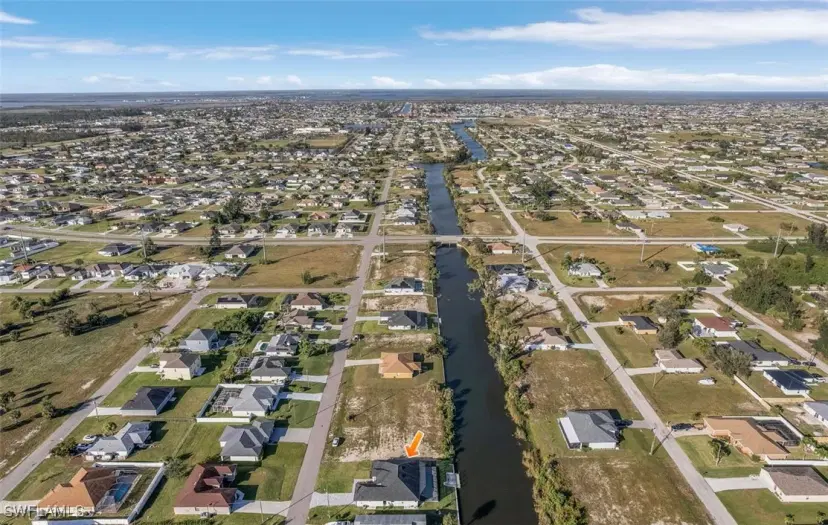 Picture of 2227 SW 2Nd Ter, Cape Coral FL 33991