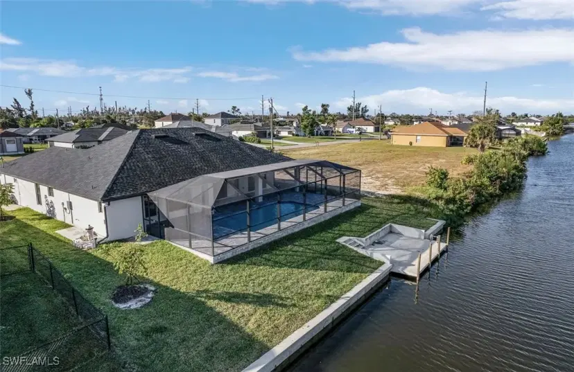 Picture of 2227 SW 2Nd Ter, Cape Coral FL 33991