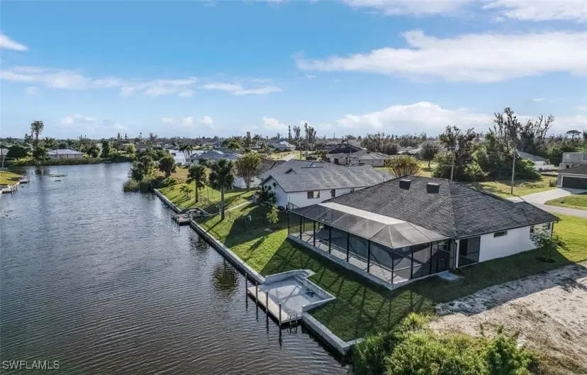 Picture of 2227 SW 2Nd Ter, Cape Coral FL 33991