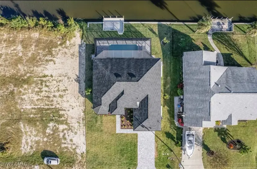 Picture of 2227 SW 2Nd Ter, Cape Coral FL 33991