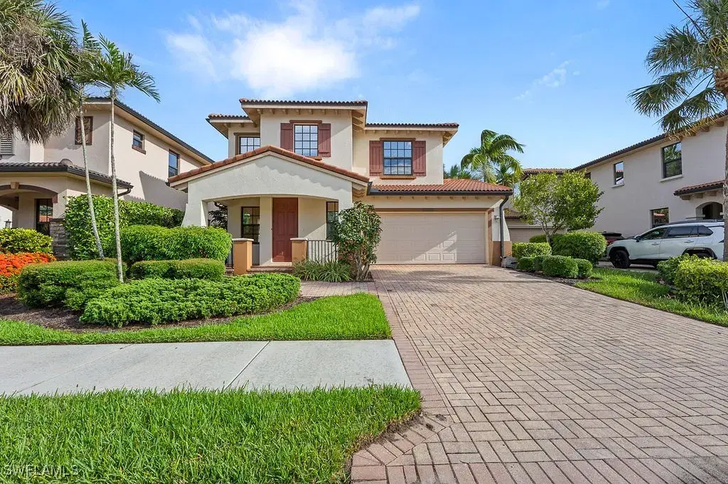 Picture of 1248 Manado Dr, Naples, FL 34113