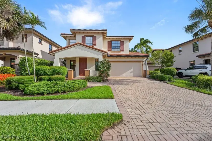 Picture of 1248 Manado Dr, Naples FL 34113