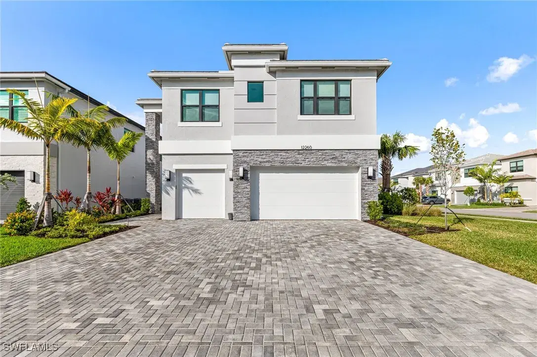Picture of 12260 Red Pine Pl, Estero, FL 33928