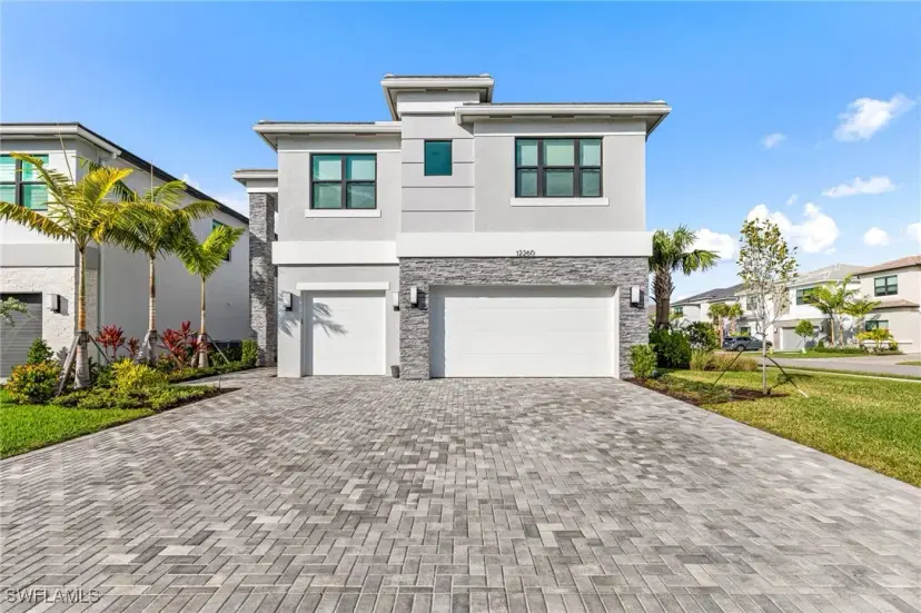 Picture of 12260 Red Pine Pl, Estero FL 33928