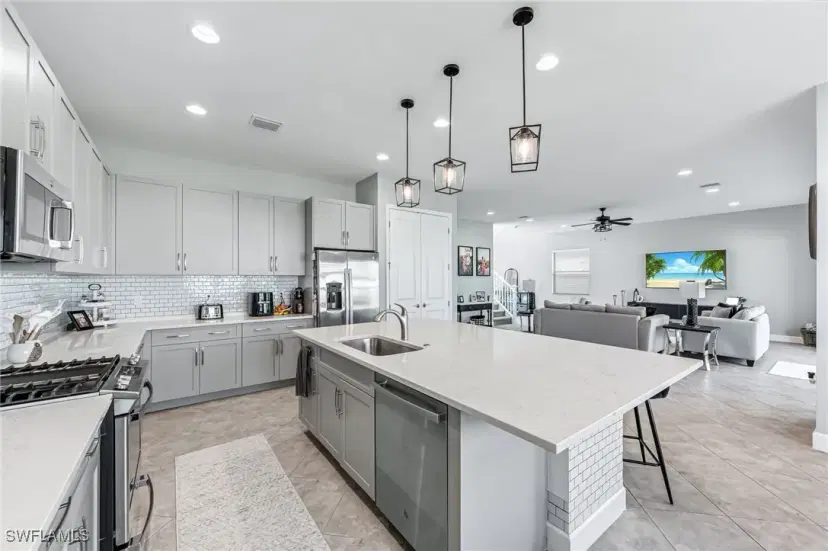 Picture of 12260 Red Pine Pl, Estero FL 33928