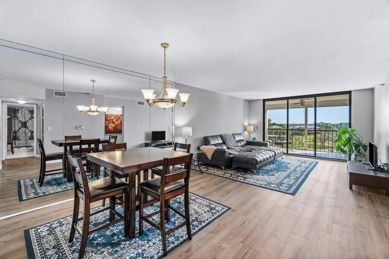 Picture of 6530 Boca Del Mar Drive 735, Boca Raton, FL 33433