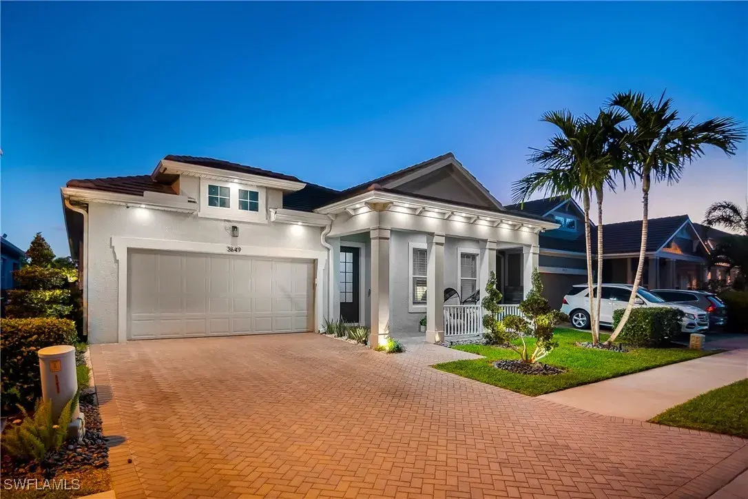 Picture of 3649 Pilot Cir, Naples, FL 34120