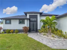 Picture of 307 NE 6Th Ter, Cape Coral, FL 33909