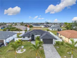 Picture of 307 NE 6Th Ter, Cape Coral, FL 33909