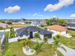 Picture of 307 NE 6Th Ter, Cape Coral, FL 33909