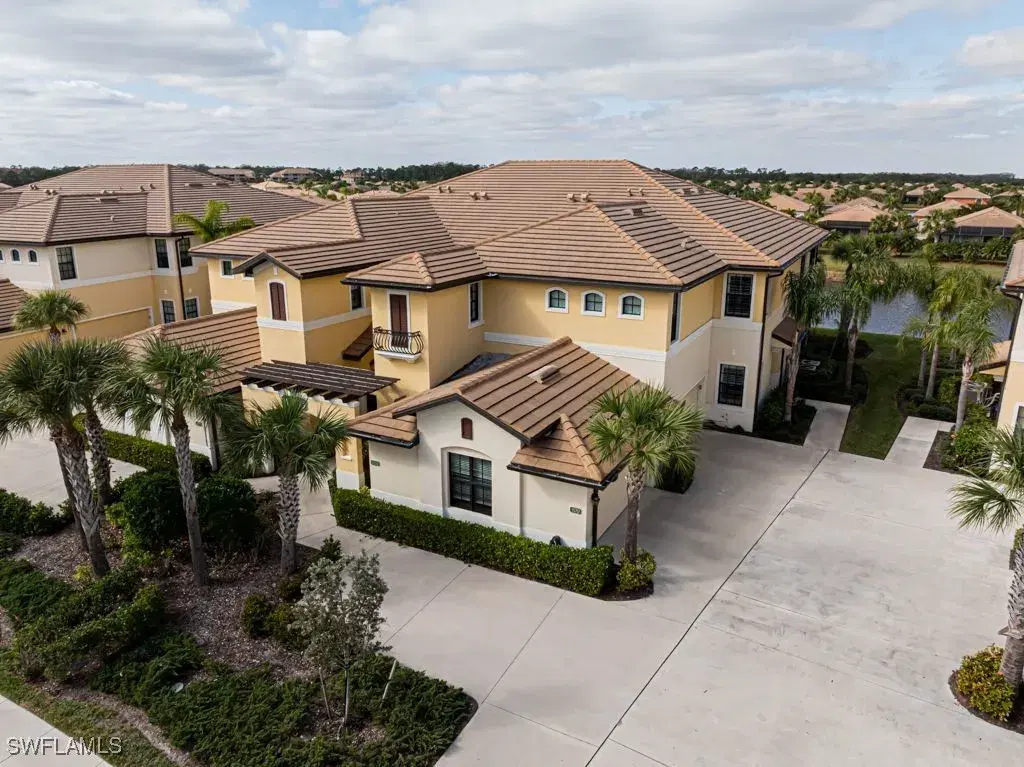 Picture of 10498 Casella Way 102, Fort Myers, FL 33913