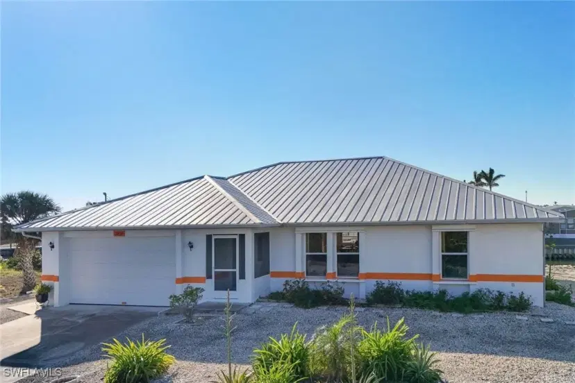 Picture of 3891 Galt Island Ave, St. James City FL 33956