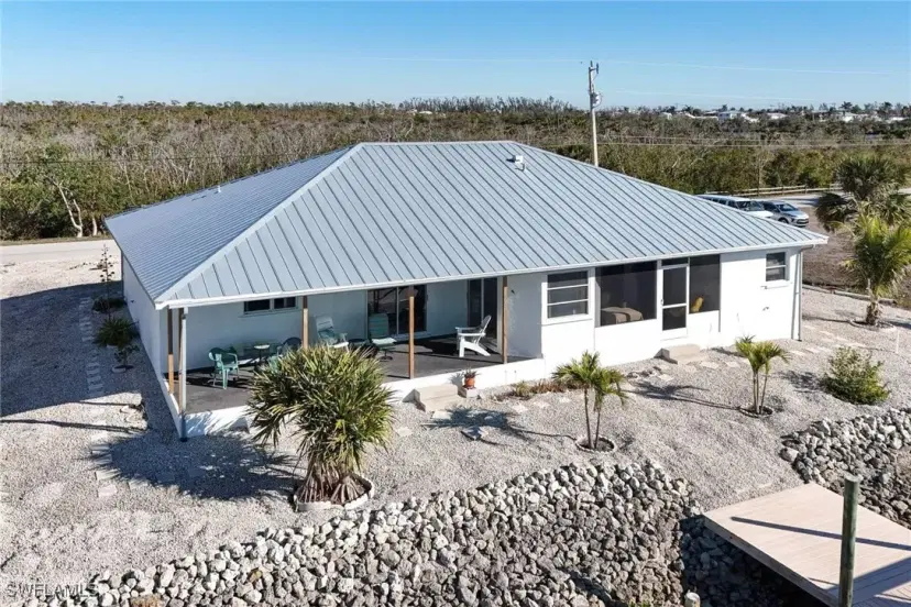 Picture of 3891 Galt Island Ave, St. James City FL 33956