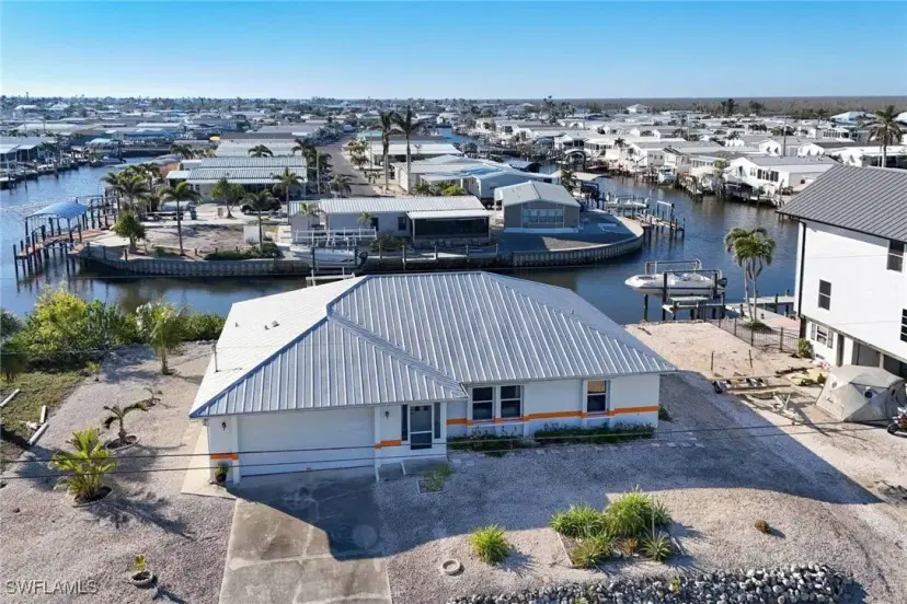 Picture of 3891 Galt Island Ave, St. James City FL 33956