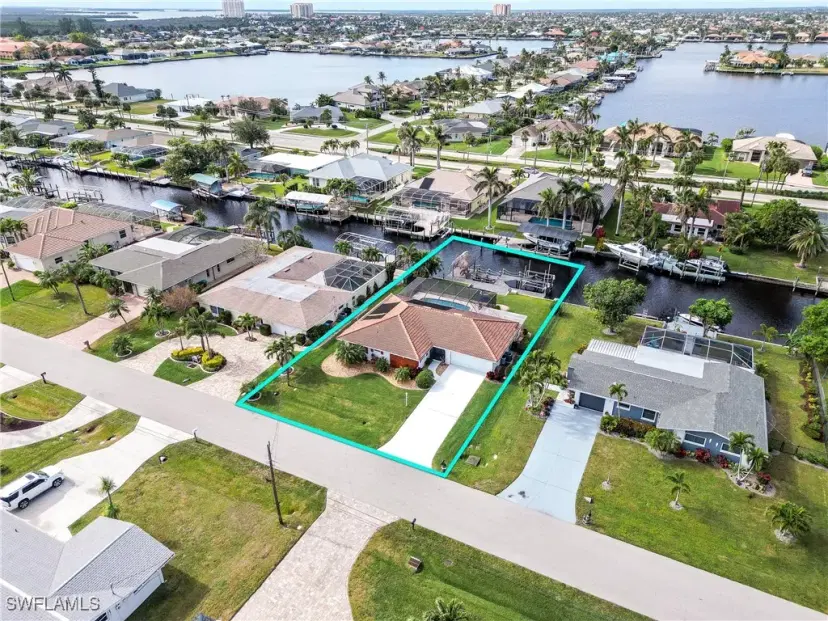 Picture of 5244 SW 3Rd Ave, Cape Coral FL 33914