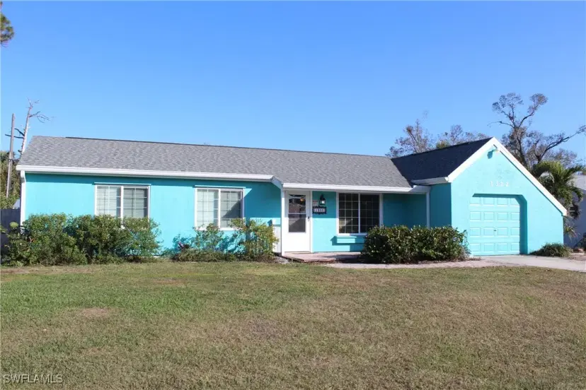 Picture of 1322 Kenmore St, Port Charlotte FL 33952