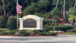 Picture of 7043 Galleon Cove, Riviera Beach, FL 33418