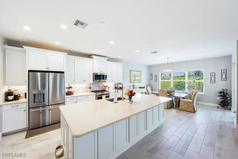 Picture of 4016 Pegasus Way, Naples FL 34120