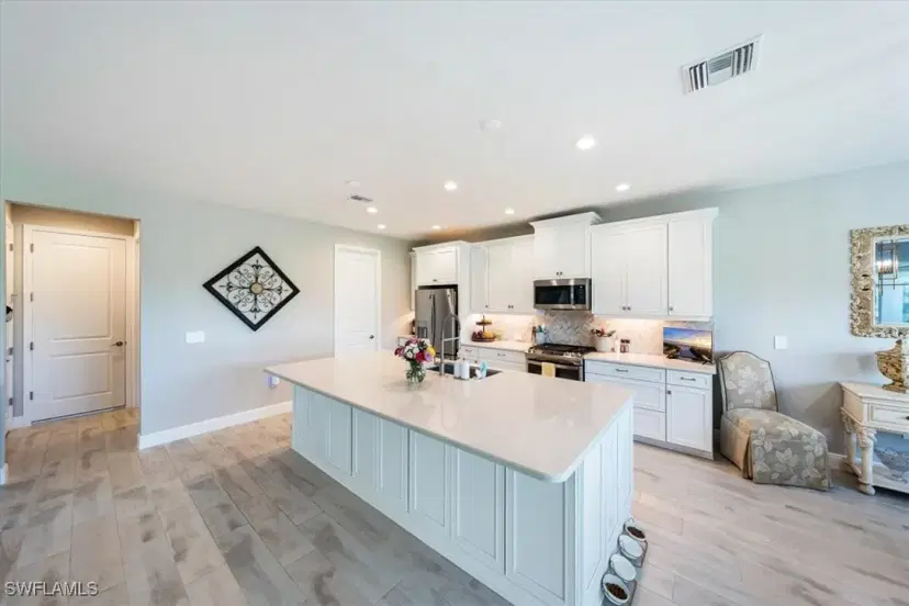 Picture of 4016 Pegasus Way, Naples FL 34120