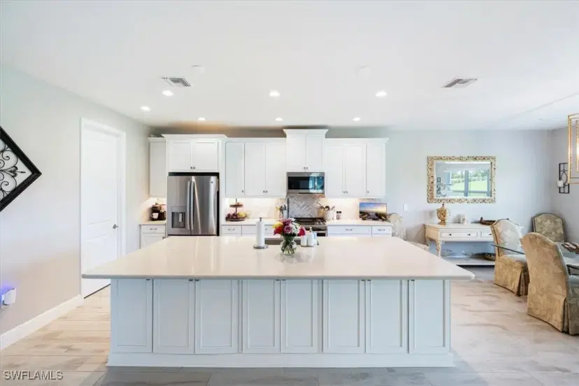 Picture of 4016 Pegasus Way, Naples FL 34120