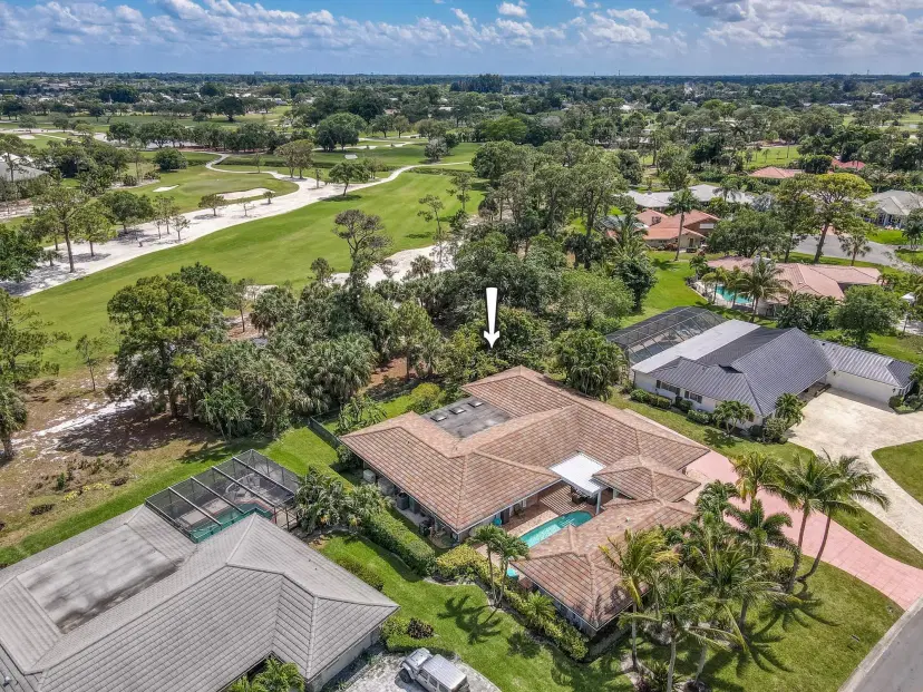 Picture of 413 N Country Club Drive, Atlantis FL 33462