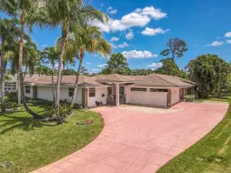 Picture of 413 N Country Club Drive, Atlantis, FL 33462