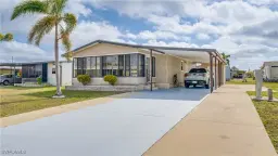 Picture of 612 Sunrise Ave, North Fort Myers, FL 33903