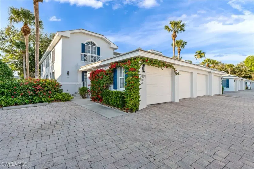 Picture of 7091 Barrington Cir 101, Naples FL 34108