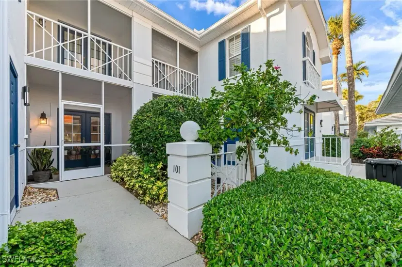 Picture of 7091 Barrington Cir 101, Naples FL 34108