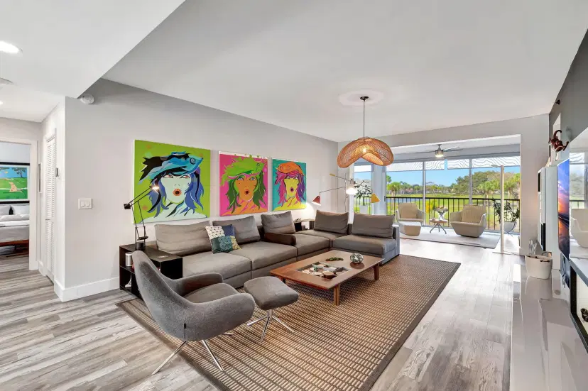 Picture of 17047 Boca Club Boulevard 162A, Boca Raton FL 33487