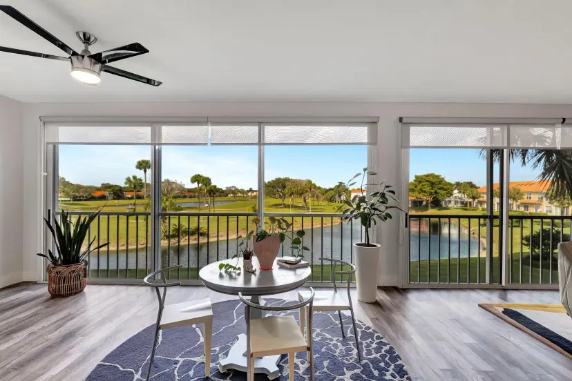 Picture of 17047 Boca Club Boulevard 162A, Boca Raton FL 33487