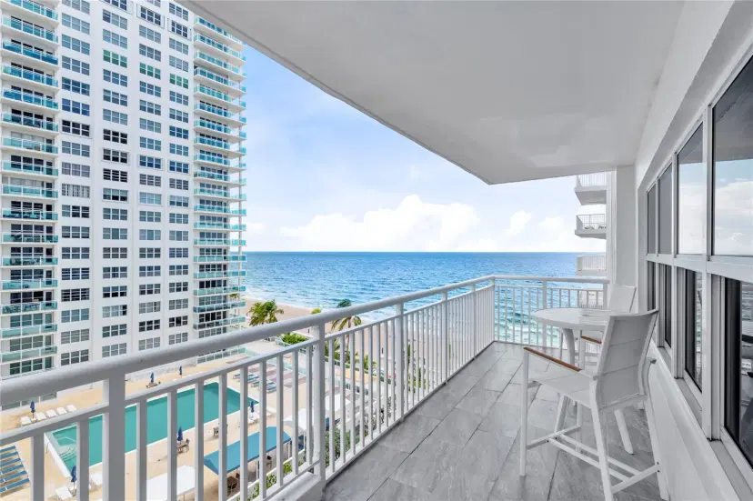 Picture of 3850 Galt Ocean Dr 810, Fort Lauderdale FL 33308