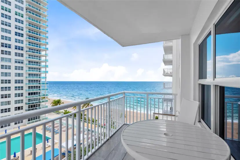 Picture of 3850 Galt Ocean Dr 810, Fort Lauderdale FL 33308