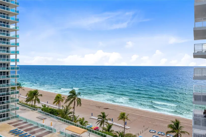Picture of 3850 Galt Ocean Dr 810, Fort Lauderdale FL 33308