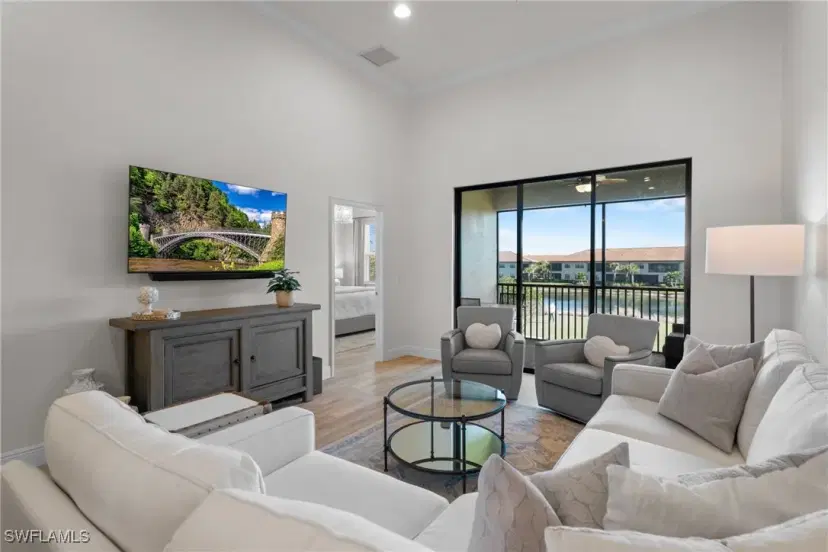 Picture of 9366 Pocida Ct 201, Naples FL 34119